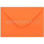 Obálka C6 114x162mm Levandulová – Zboží Živě