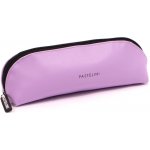 Oxybag Pouzdro etue PU PASTELINI fialová – Sleviste.cz