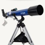Meade Infinity 70mm AZ Refractor – Zbozi.Blesk.cz