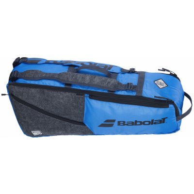 Babolat Evo Racket Holder X6 2020 – Hledejceny.cz