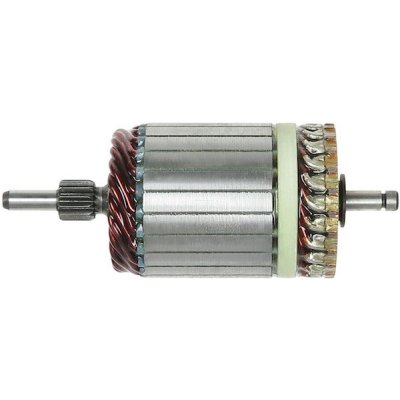 Rotor startéru Valeo D6RA33, 594526 – Hledejceny.cz
