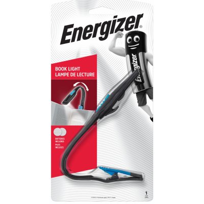 Energizer Booklite 2CR2032 svítidlo