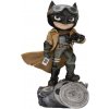 Sběratelská figurka Iron Studios Justice League Mini Co. Deluxe PVC Knightmare Batman 17 cm