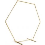 Zlatá slavobrána šestihran – Hledejceny.cz