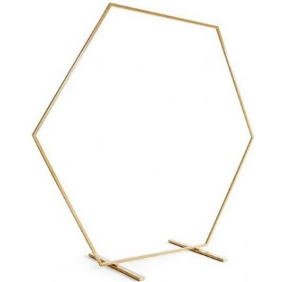 Zlatá slavobrána šestihran – Hledejceny.cz