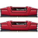 G.Skill Ripjaws V Series DDR4 16GB (2x8GB) 3600MHz CL19 F4-3600C19D-16GVRB – Hledejceny.cz