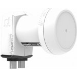 INVERTO HOME Pro - Quattro Universal 40mm PLL LNB – Zboží Mobilmania