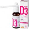 Vitamín a minerál Dr.Mercola Vitamin D ve spreji 25 ml