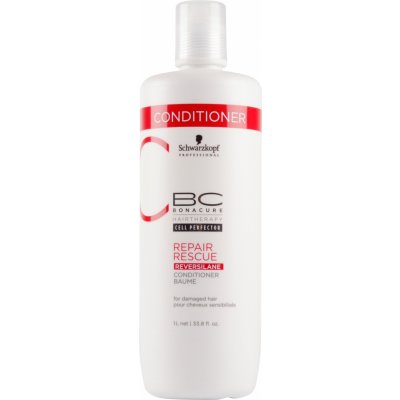 Schwarzkopf BC Repair Rescue Reversilane Conditioner 1000 ml – Zbozi.Blesk.cz