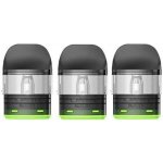 Oxva NEXLIM cartridge 4 ml 1,2 ohm 3 ks – Sleviste.cz