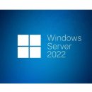 Windows Server Datacntr 2022 64Bit ENG 1pk OEM DVD 16Core P71-09389