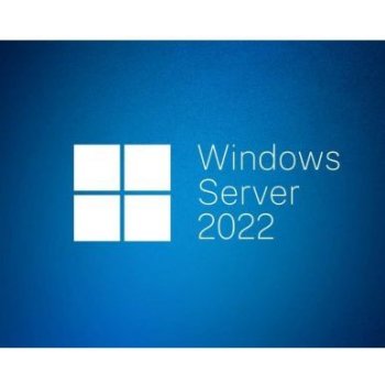 Windows Server Datacntr 2022 64Bit ENG 1pk OEM DVD 16Core P71-09389