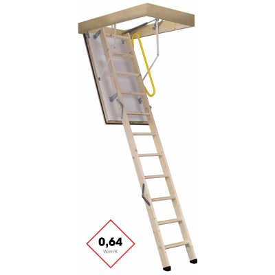 Minka ALPINE POLAR 60 86 x 70 cm – Sleviste.cz