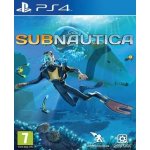 Subnautica – Zboží Dáma