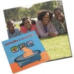 FotoDarky.cz Potisk kachliček čtverec 15x15cm – Hledejceny.cz