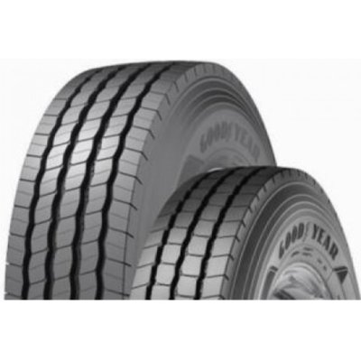 GOODYEAR OMNITRAC S 385/65 R22,5 164K | Zboží Auto