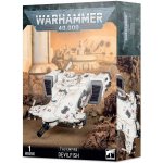 GW Warhammer W40 Tau Empire TY7 Devilfish – Zboží Živě