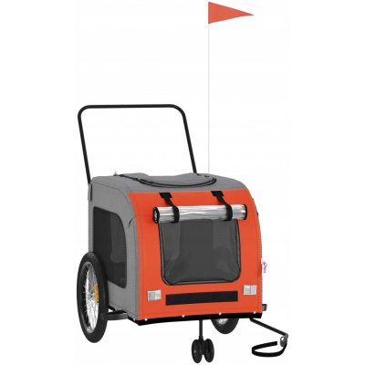 VidaXL 93858 – Zbozi.Blesk.cz