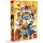 Asmodee Tag Team – Zboží Dáma