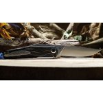 Scandinoff Raven - Nordic Night - SCA-RAV-NN – Zboží Dáma