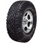 BFGoodrich All Terrain T/A KO2 265/65 R18 117R – Hledejceny.cz
