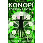 Konopí - zdraví na dosah - Paul Benhaim – Zboží Mobilmania