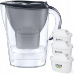 Brita Marella 2,4 l čirá – Zboží Dáma