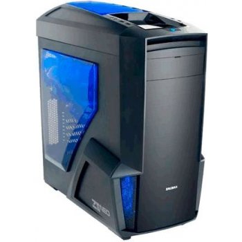 Zalman Z11 NEO