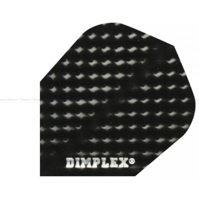 Harrows Dimplex černé pixel – Zbozi.Blesk.cz