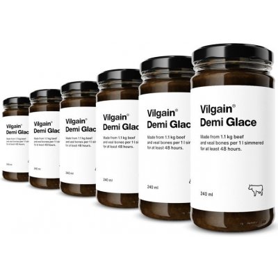 Vilgain Demi Glace 240 ml – Zboží Dáma