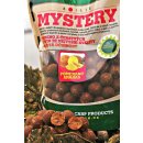 JET FISH boilies Mystery 1kg 20mm jahoda/moruše