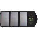 Solární nabíječka Allpowers 21W 18V 5V USB