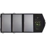 Solární nabíječka Allpowers 21W 18V 5V USB – Zboží Živě