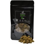 Shamind CBD Květy White Widow THC < 0,4% 5g – Zboží Mobilmania