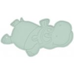 Bo jungle Protiskluzová podložka Hippo Rumpy – Zboží Dáma