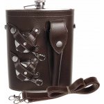 Maxi placatka s pohárky a příborem 1,4L – Zboží Dáma