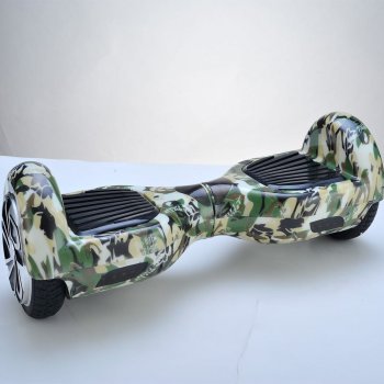 Hoverboard standard army