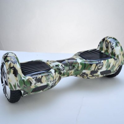 Hoverboard standard army – Zbozi.Blesk.cz