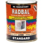 Radbal standard S 2119 6003 slonová kost 4l