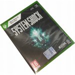 System Shock – Zboží Živě