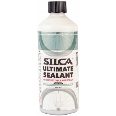 Silca Ultimate Tubeless Sealant Tmel 1000 ml – Hledejceny.cz