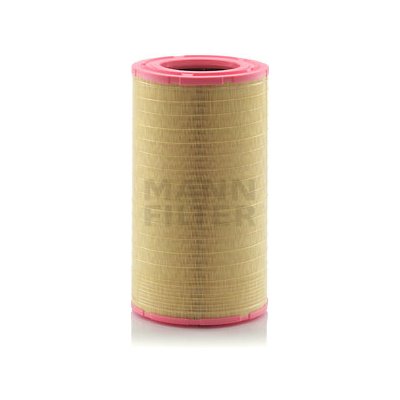 MANN-FILTER Vzduchový filtr C3217521 – Hledejceny.cz