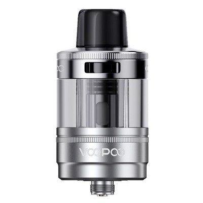 Voopoo PnP-X Tank DTL Silver 5ml – Hledejceny.cz