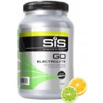 SiS GO Electrolyte 1600 g – Zboží Mobilmania