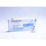 HIVFIND Sebetest na detekci HIV z krve 1 ks – Sleviste.cz