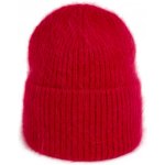 Szaleo čepice beanie červená – Hledejceny.cz