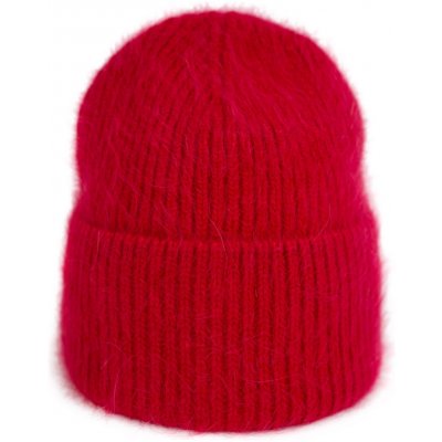 Szaleo čepice beanie červená – Hledejceny.cz