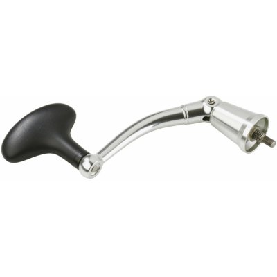 Náhradní klička navijáku na mořský rybolov Caperlan Khaos 5000 – Zboží Mobilmania