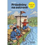 Rychlé šípy: Prázdniny na ostrově – Hledejceny.cz