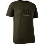 Pánské triko Deerhunter Jubilee Timber – Zbozi.Blesk.cz